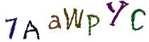 Beeld-CAPTCHA