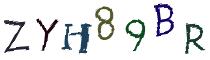 Beeld-CAPTCHA