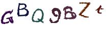 Beeld-CAPTCHA