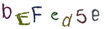 Beeld-CAPTCHA