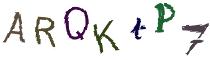 Beeld-CAPTCHA