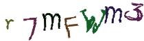 Beeld-CAPTCHA