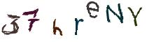 Beeld-CAPTCHA