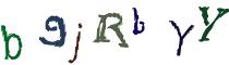 Beeld-CAPTCHA