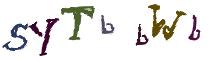 Beeld-CAPTCHA