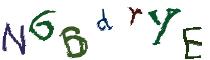 Beeld-CAPTCHA