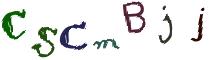 Beeld-CAPTCHA