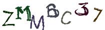 Beeld-CAPTCHA