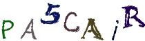 Beeld-CAPTCHA