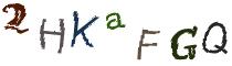 Beeld-CAPTCHA