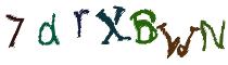 Beeld-CAPTCHA