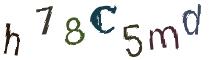 Beeld-CAPTCHA