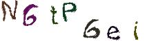 Beeld-CAPTCHA