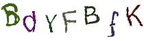 Beeld-CAPTCHA