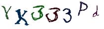 Beeld-CAPTCHA