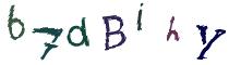 Beeld-CAPTCHA