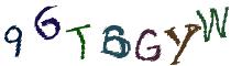 Beeld-CAPTCHA