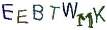 Beeld-CAPTCHA