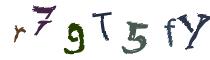 Beeld-CAPTCHA