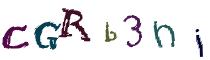 Beeld-CAPTCHA