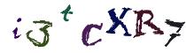 Beeld-CAPTCHA