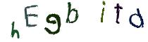 Beeld-CAPTCHA