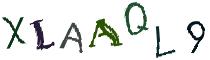 Beeld-CAPTCHA