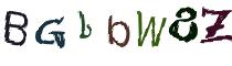 Beeld-CAPTCHA