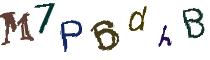 Beeld-CAPTCHA