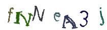 Beeld-CAPTCHA