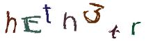 Beeld-CAPTCHA