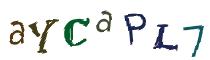 Beeld-CAPTCHA