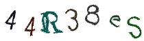 Beeld-CAPTCHA