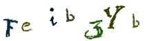 Beeld-CAPTCHA