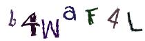 Beeld-CAPTCHA