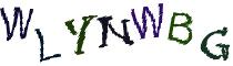 Beeld-CAPTCHA