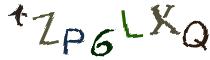 Beeld-CAPTCHA