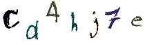 Beeld-CAPTCHA