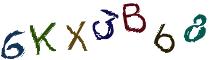 Beeld-CAPTCHA