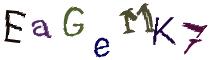 Beeld-CAPTCHA