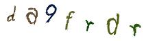 Beeld-CAPTCHA