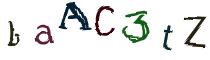 Beeld-CAPTCHA