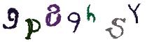 Beeld-CAPTCHA