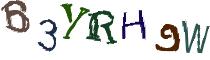 Beeld-CAPTCHA