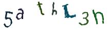 Beeld-CAPTCHA