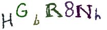 Beeld-CAPTCHA