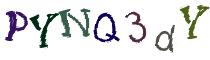 Beeld-CAPTCHA