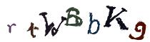 Beeld-CAPTCHA