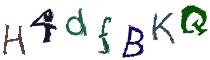 Beeld-CAPTCHA