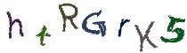 Beeld-CAPTCHA